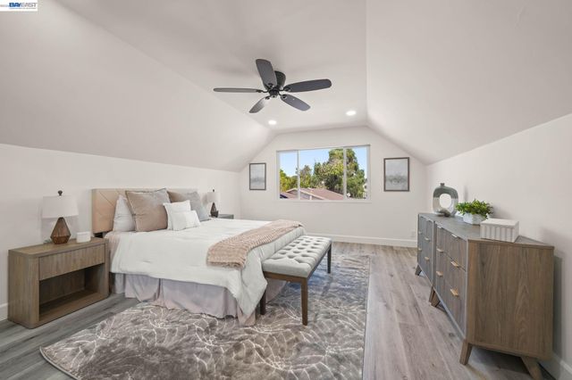 6242 Montcalm Ave, Newark, CA 94560