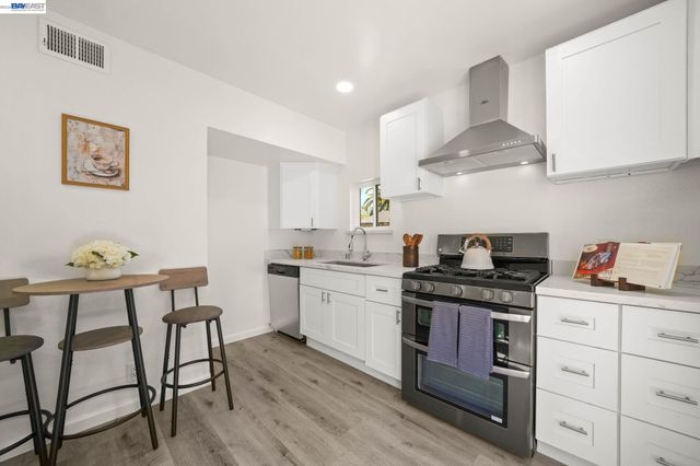 6242 Montcalm Ave, Newark, CA 94560