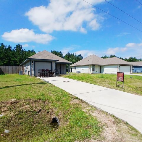 162 Road 5138, Cleveland, TX 77327
