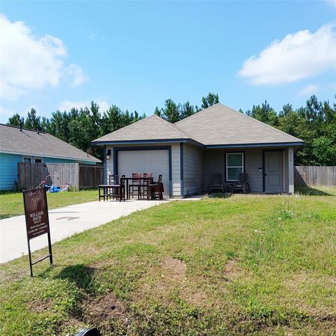 162 Road 5138, Cleveland, TX 77327