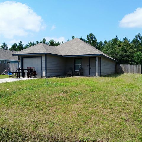 162 Road 5138, Cleveland, TX 77327
