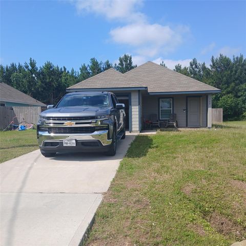 162 Road 5138, Cleveland, TX 77327