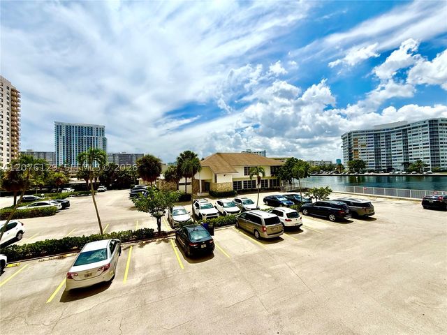 1833 S Ocean Dr 210, Hallandale Beach, FL 33009