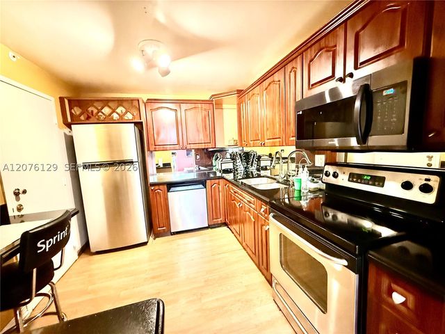 1833 S Ocean Dr 210, Hallandale Beach, FL 33009