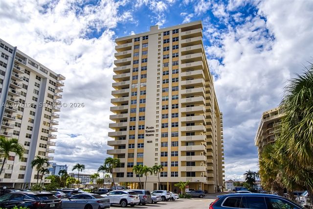 1833 S Ocean Dr 210, Hallandale Beach, FL 33009