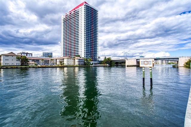 1833 S Ocean Dr 210, Hallandale Beach, FL 33009