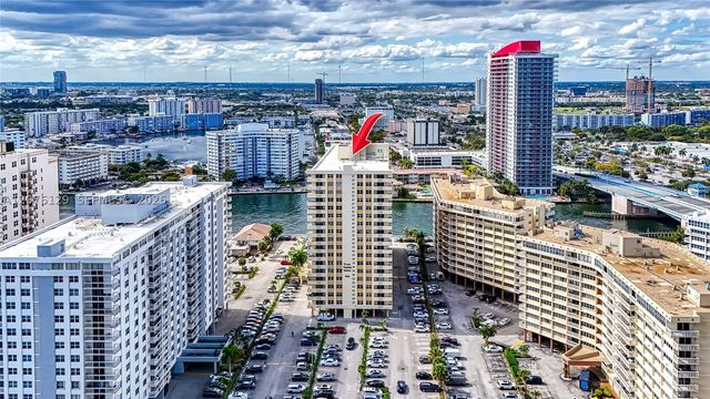 1833 S Ocean Dr 210, Hallandale Beach, FL 33009