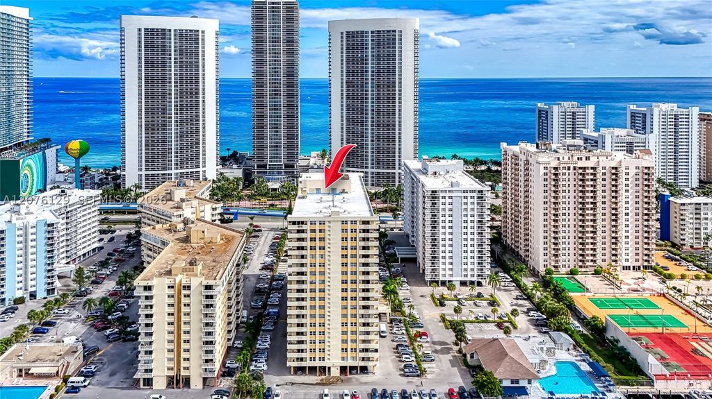 1833 S Ocean Dr 210, Hallandale Beach, FL 33009