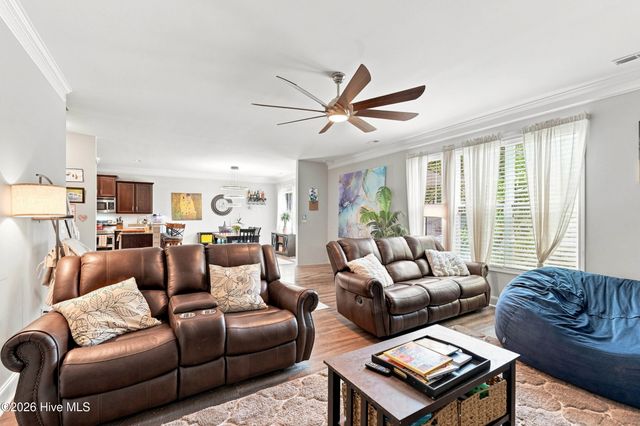 111 Mason Court, Hampstead, NC 28443