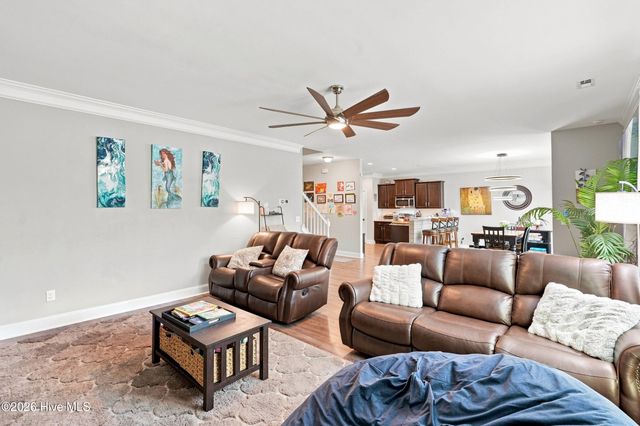 111 Mason Court, Hampstead, NC 28443
