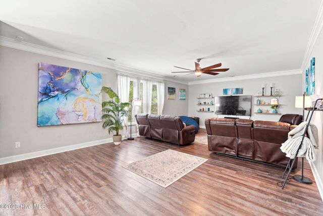 111 Mason Court, Hampstead, NC 28443