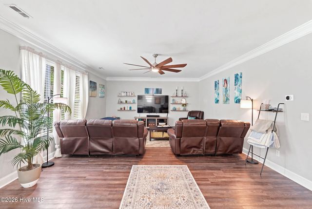 111 Mason Court, Hampstead, NC 28443