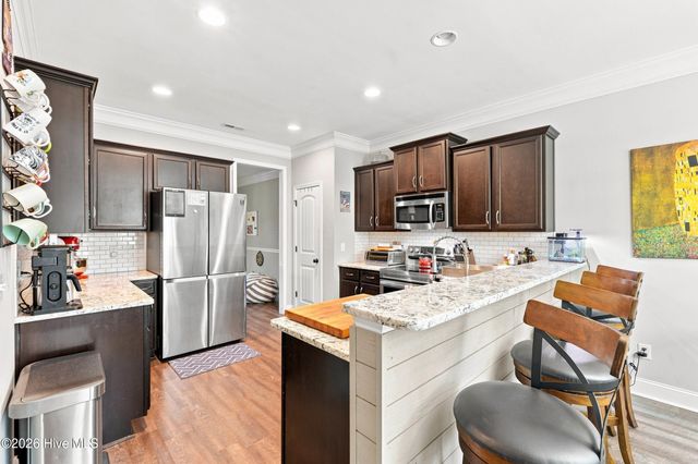 111 Mason Court, Hampstead, NC 28443
