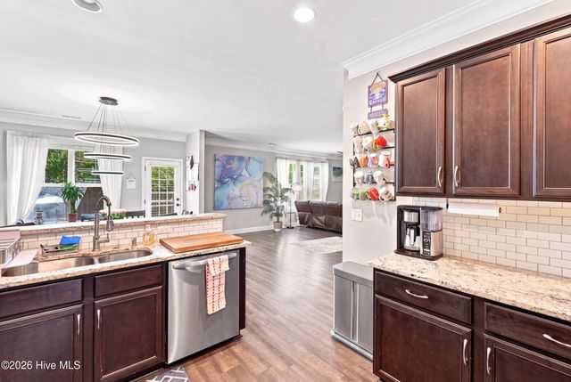 111 Mason Court, Hampstead, NC 28443