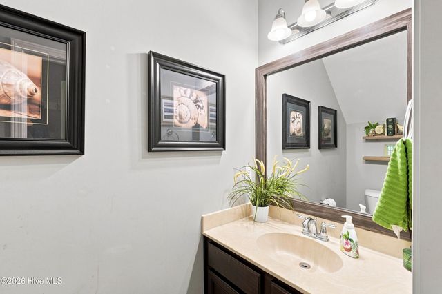 111 Mason Court, Hampstead, NC 28443