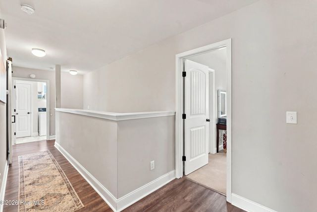 111 Mason Court, Hampstead, NC 28443