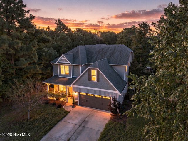 111 Mason Court, Hampstead, NC 28443