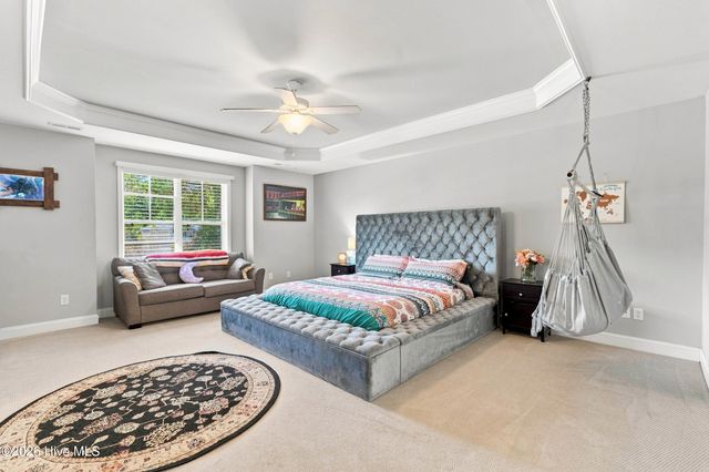 111 Mason Court, Hampstead, NC 28443