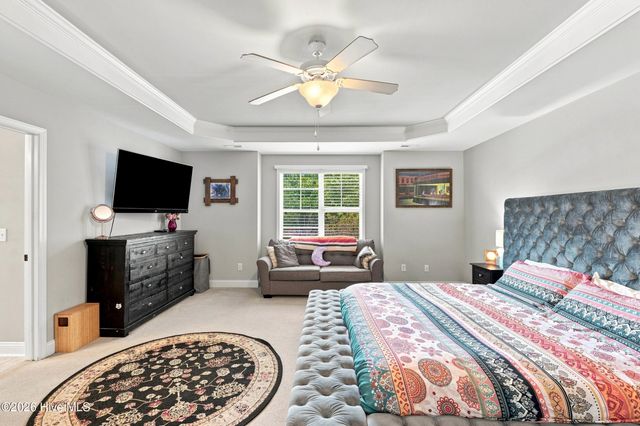 111 Mason Court, Hampstead, NC 28443