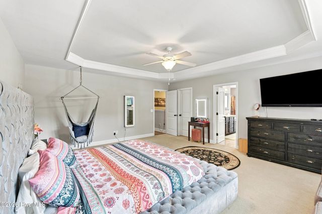 111 Mason Court, Hampstead, NC 28443