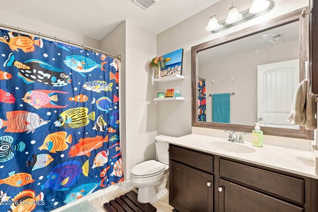 111 Mason Court, Hampstead, NC 28443