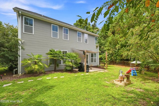 111 Mason Court, Hampstead, NC 28443