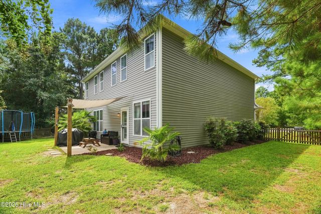 111 Mason Court, Hampstead, NC 28443