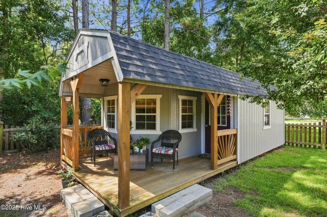 111 Mason Court, Hampstead, NC 28443