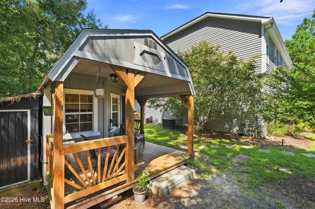 111 Mason Court, Hampstead, NC 28443