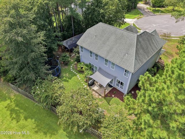 111 Mason Court, Hampstead, NC 28443