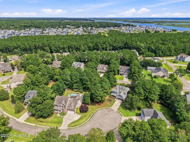 111 Mason Court, Hampstead, NC 28443