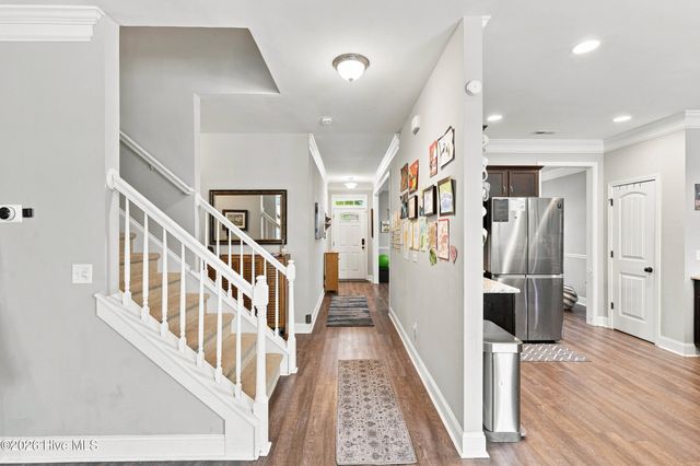 111 Mason Court, Hampstead, NC 28443