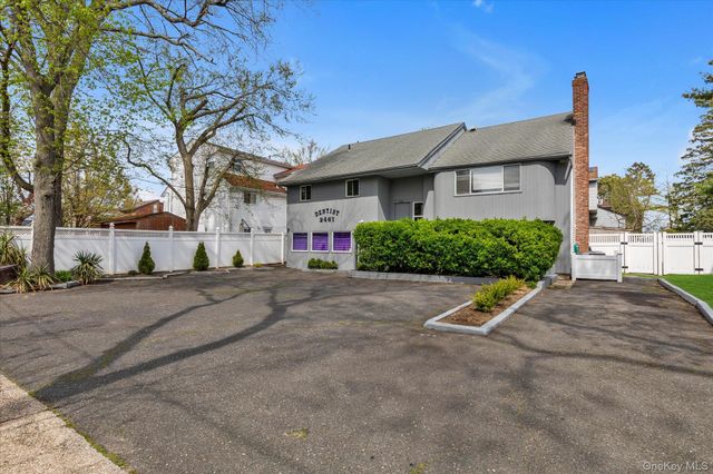 2461 Merrick Avenue, Merrick, NY 11566