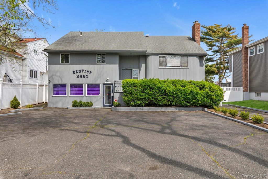 2461 Merrick Avenue, Merrick, NY 11566