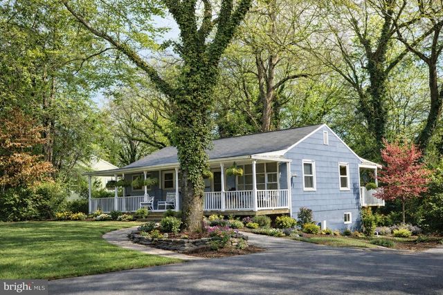 9539 LINVILLE AVE, Laurel, MD 20723