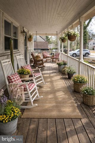 9539 LINVILLE AVE, Laurel, MD 20723