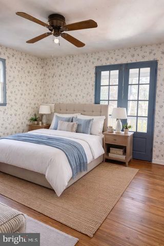 9539 LINVILLE AVE, Laurel, MD 20723