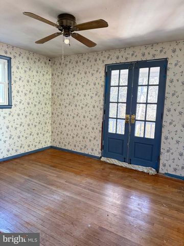 9539 LINVILLE AVE, Laurel, MD 20723