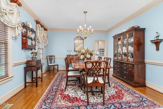 2909 Greystone Drive, Rocky Mount, NC 27804