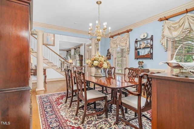 2909 Greystone Drive, Rocky Mount, NC 27804