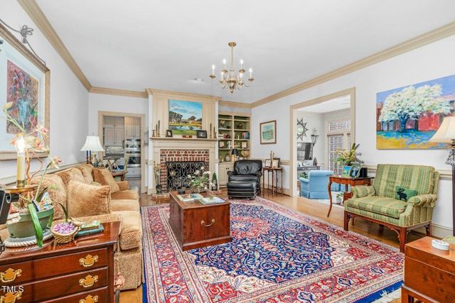 2909 Greystone Drive, Rocky Mount, NC 27804