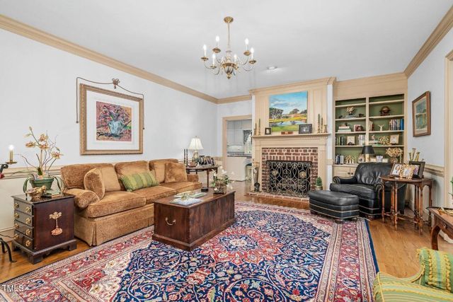 2909 Greystone Drive, Rocky Mount, NC 27804