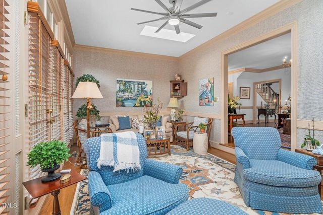 2909 Greystone Drive, Rocky Mount, NC 27804