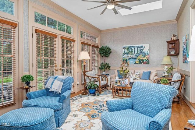 2909 Greystone Drive, Rocky Mount, NC 27804