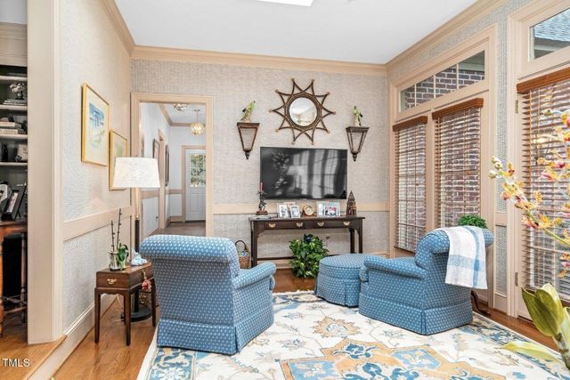 2909 Greystone Drive, Rocky Mount, NC 27804