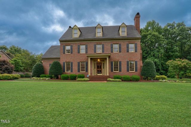 2909 Greystone Drive, Rocky Mount, NC 27804