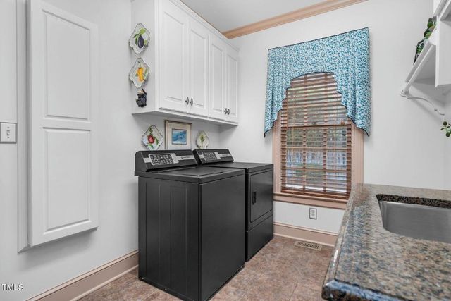 2909 Greystone Drive, Rocky Mount, NC 27804