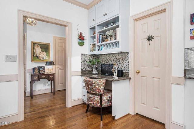 2909 Greystone Drive, Rocky Mount, NC 27804