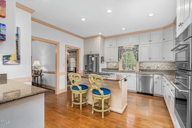 2909 Greystone Drive, Rocky Mount, NC 27804