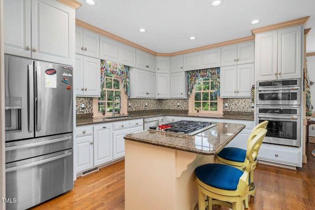 2909 Greystone Drive, Rocky Mount, NC 27804